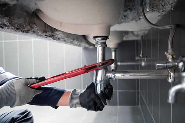 Licensed Emergency Plumber service in Hanscom AFB, MA - Street Wise - Plumbing
